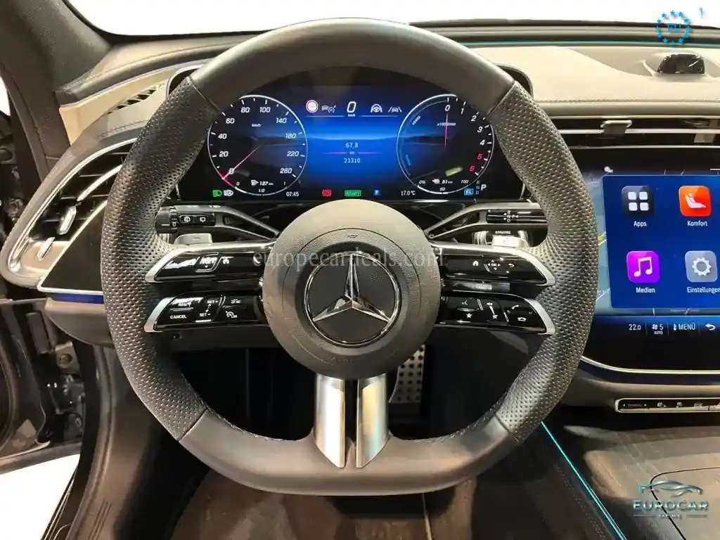 Mercedes-Benz E 300
