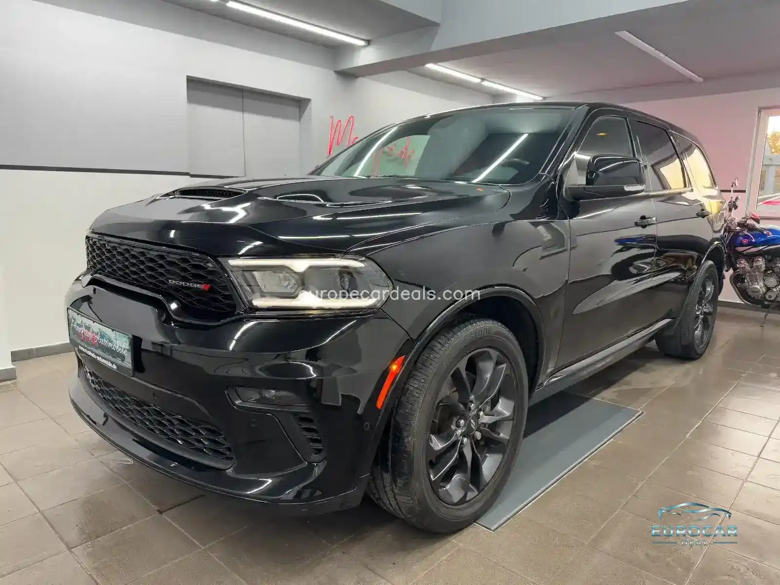 Dodge Durango