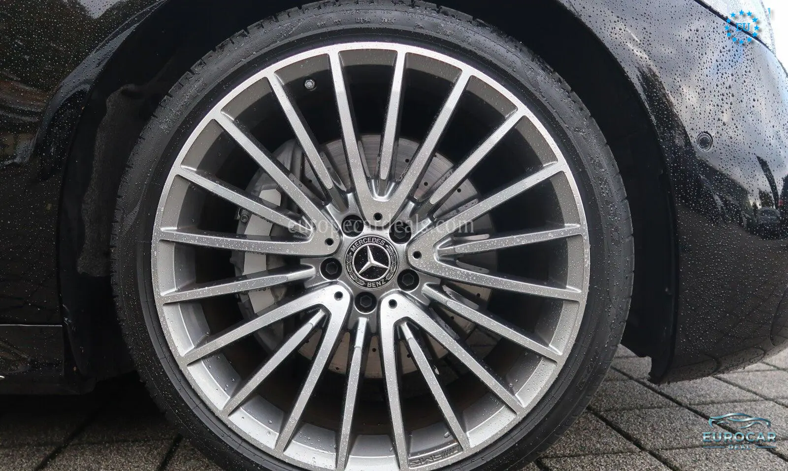 Mercedes-Benz S 450