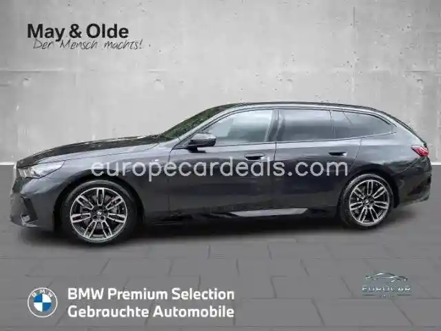 BMW 540