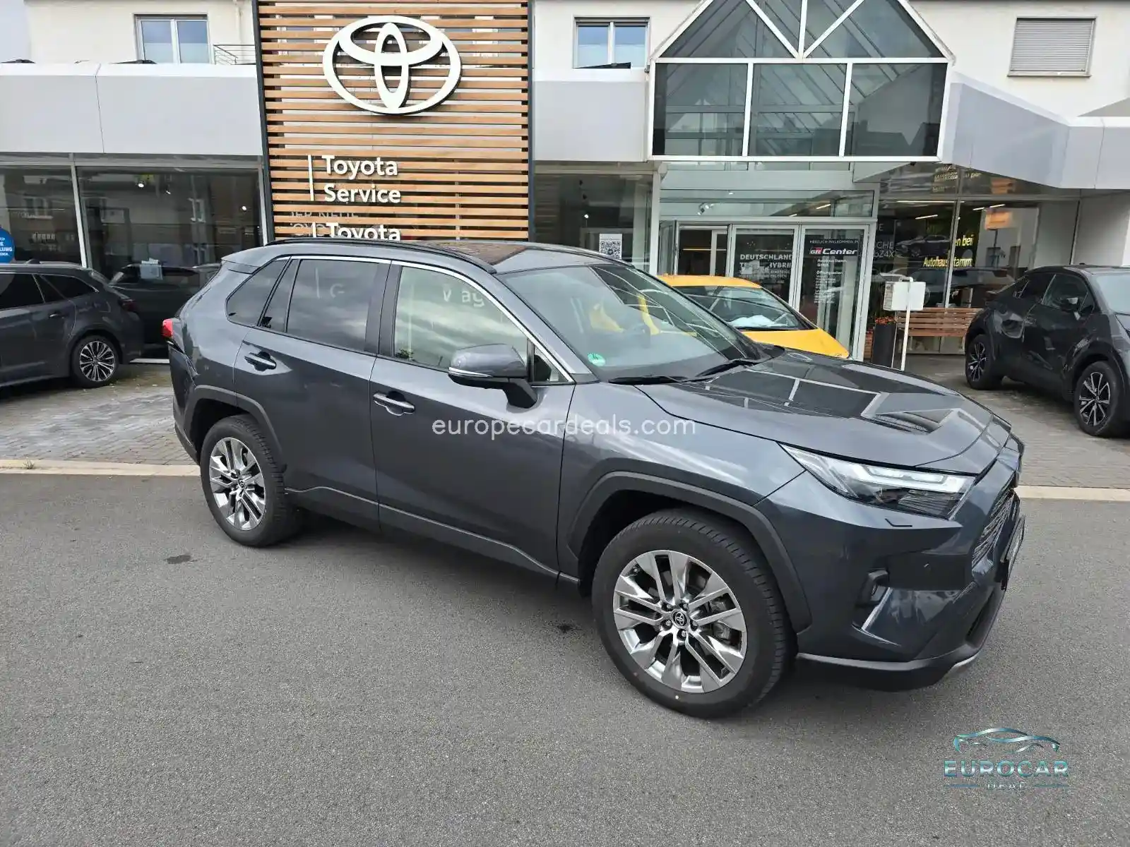Toyota RAV 4
