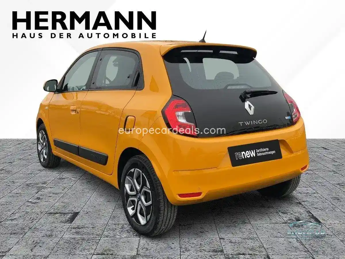 Renault Twingo