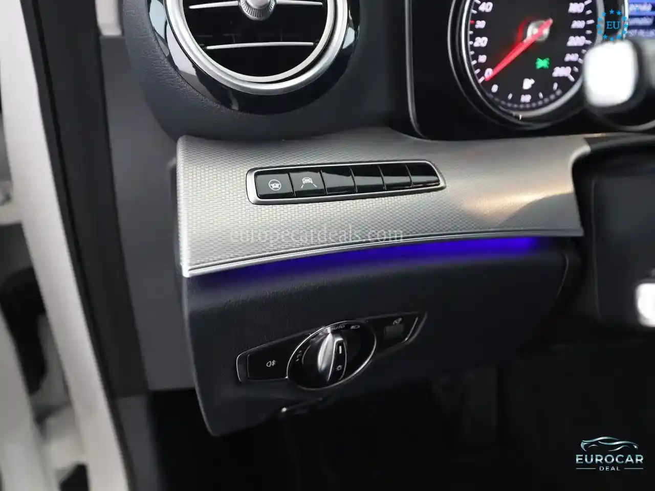 Mercedes-Benz E 250