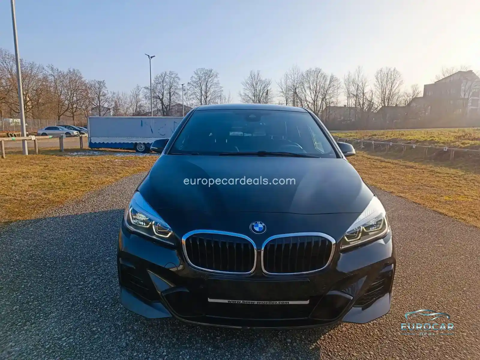 BMW 225