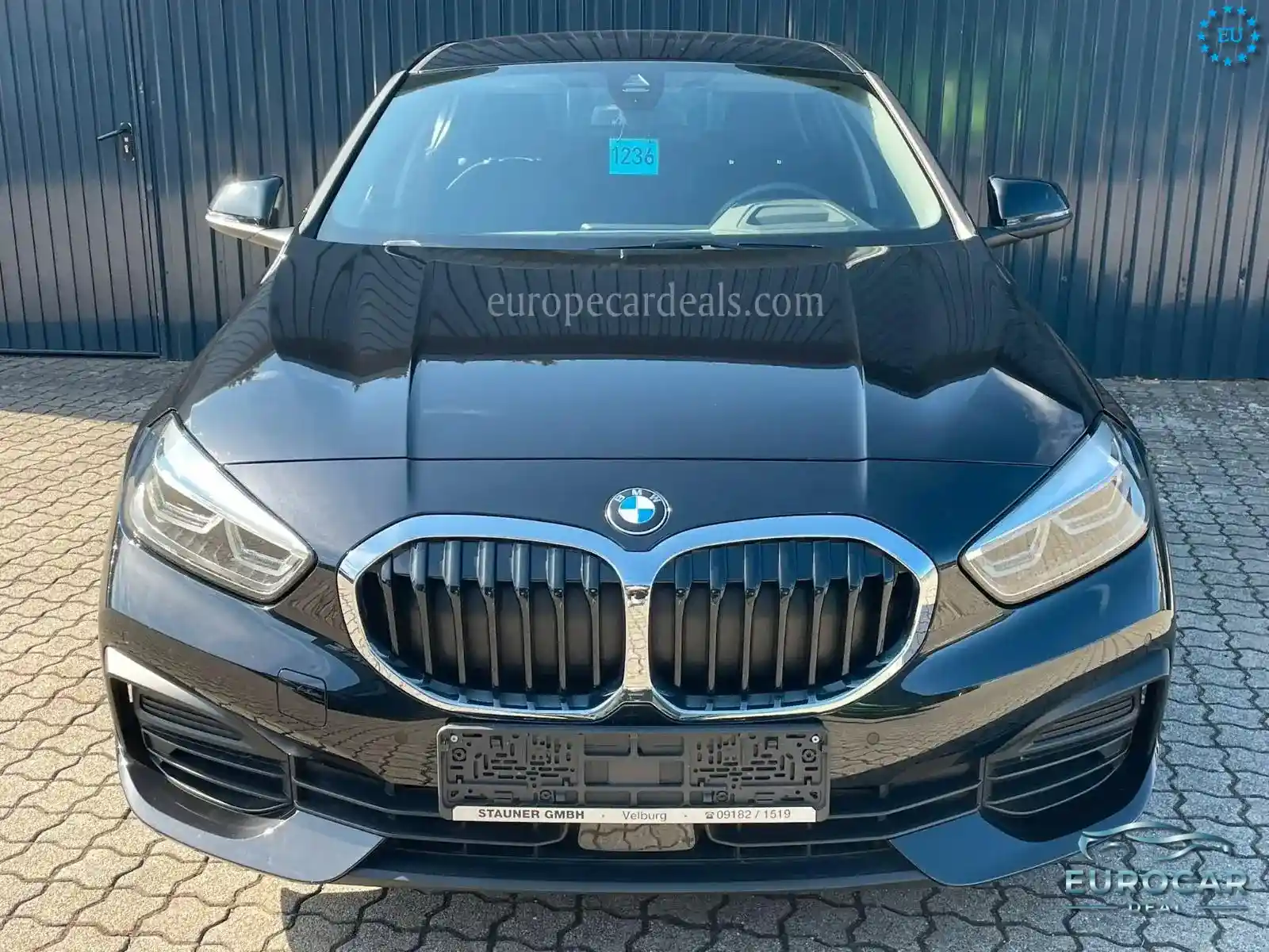BMW 118