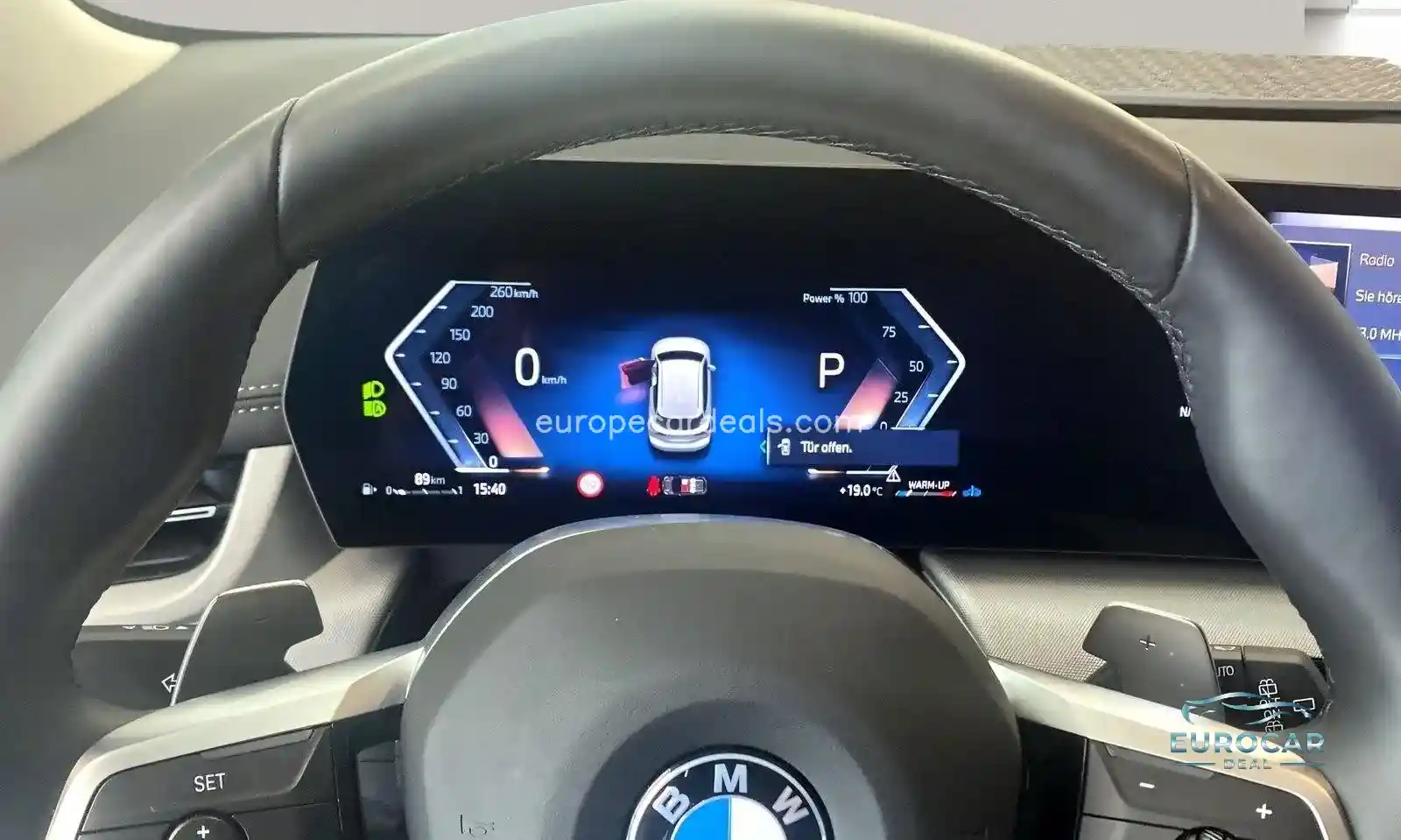 BMW 216