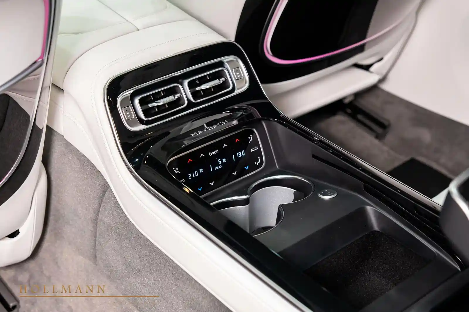 Mercedes-Benz S 680