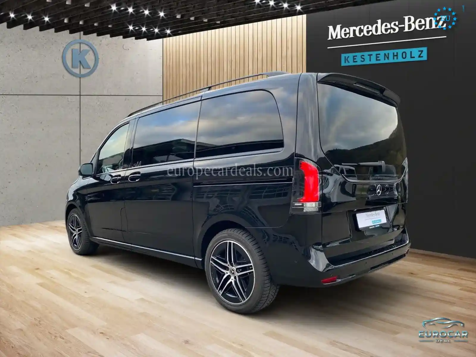 Mercedes-Benz V 300