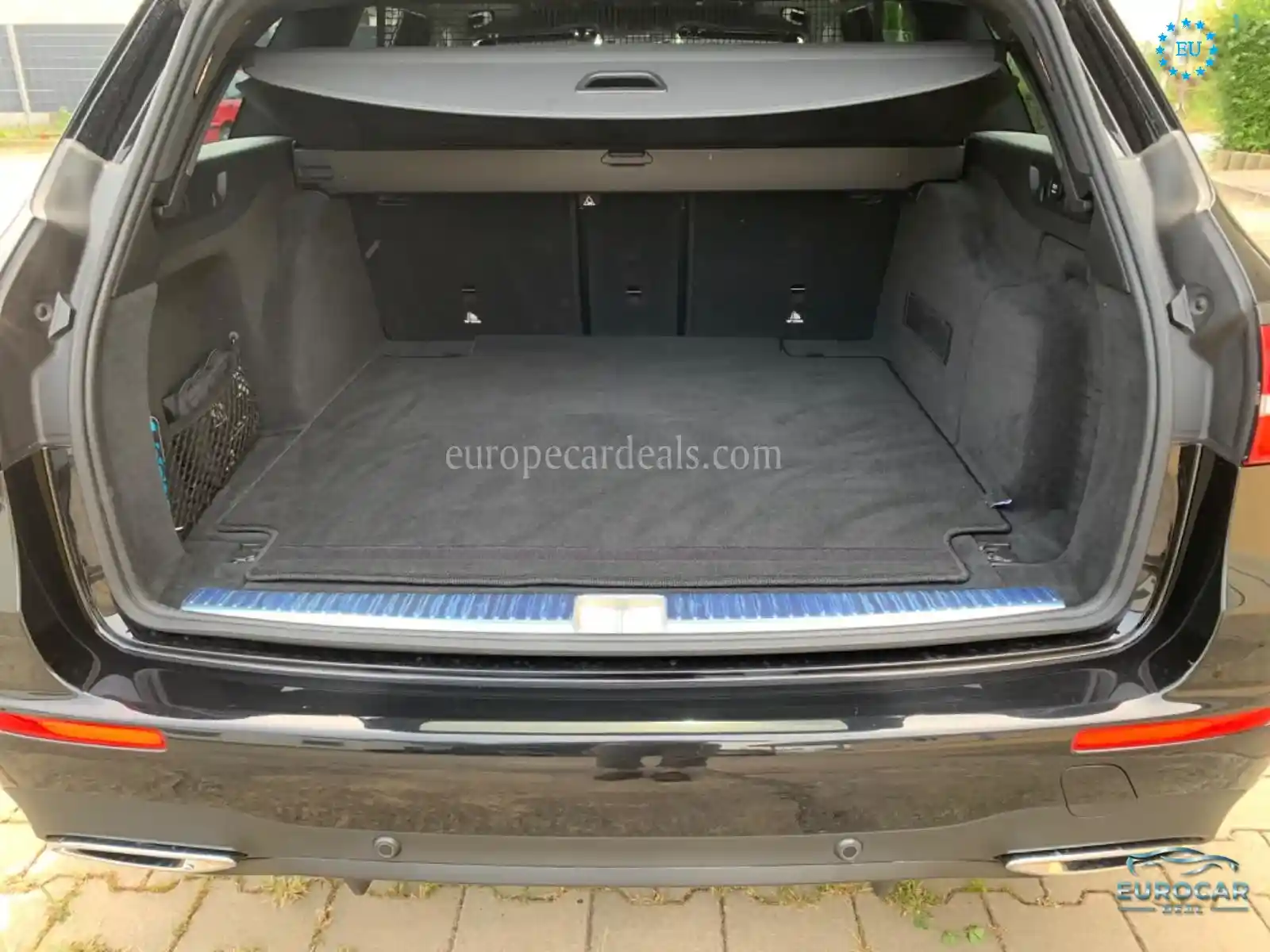 Mercedes-Benz E 400
