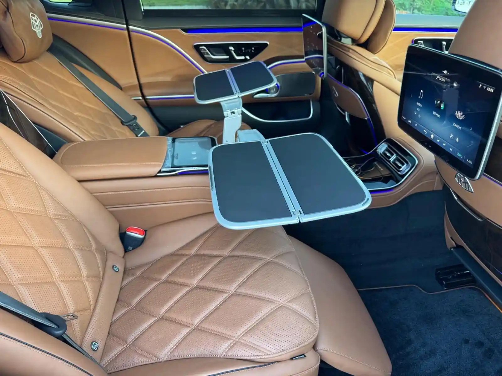 Mercedes-Benz S 680