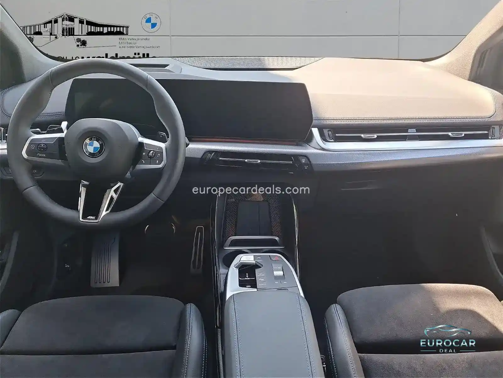 BMW 220 Active Tourer
