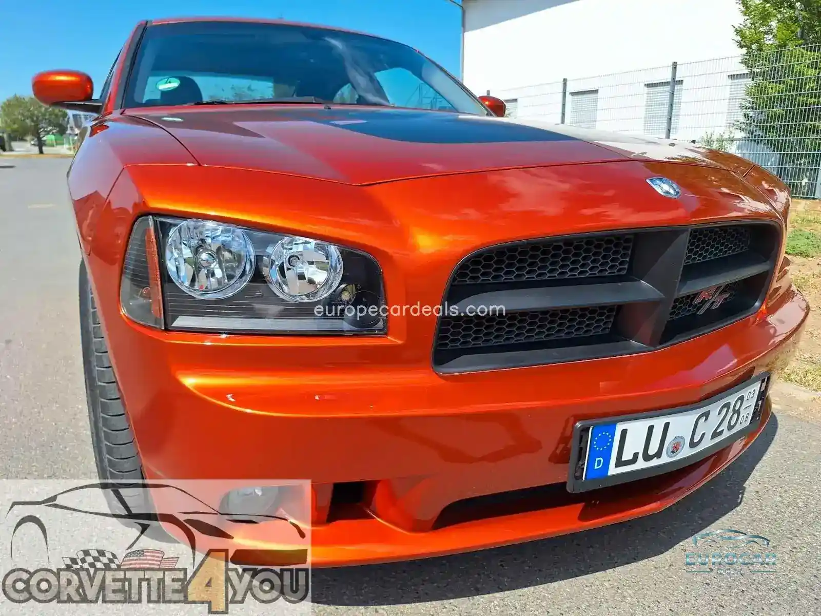 Dodge Charger