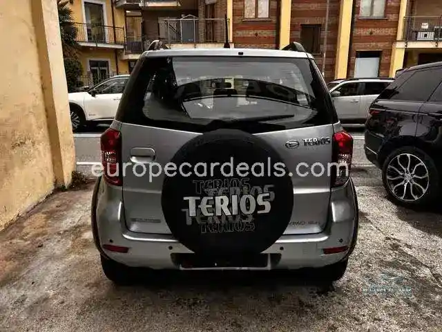 Daihatsu Terios