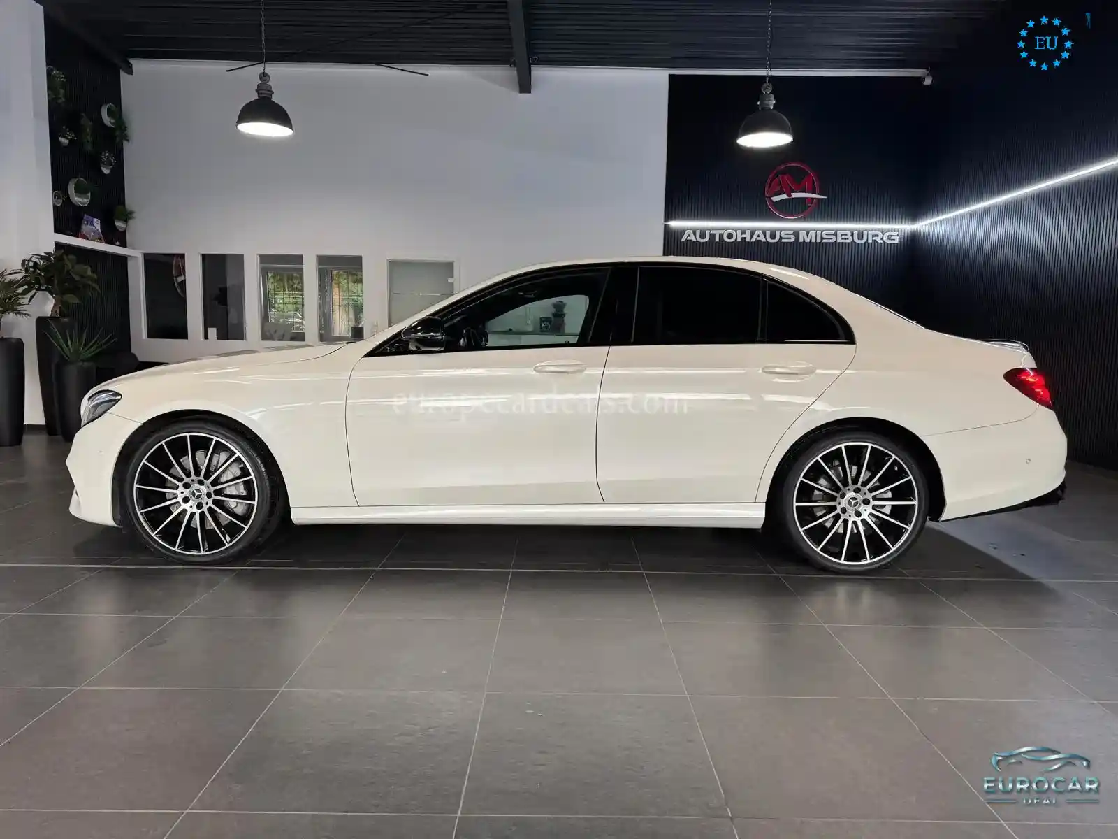 Mercedes-Benz E 350