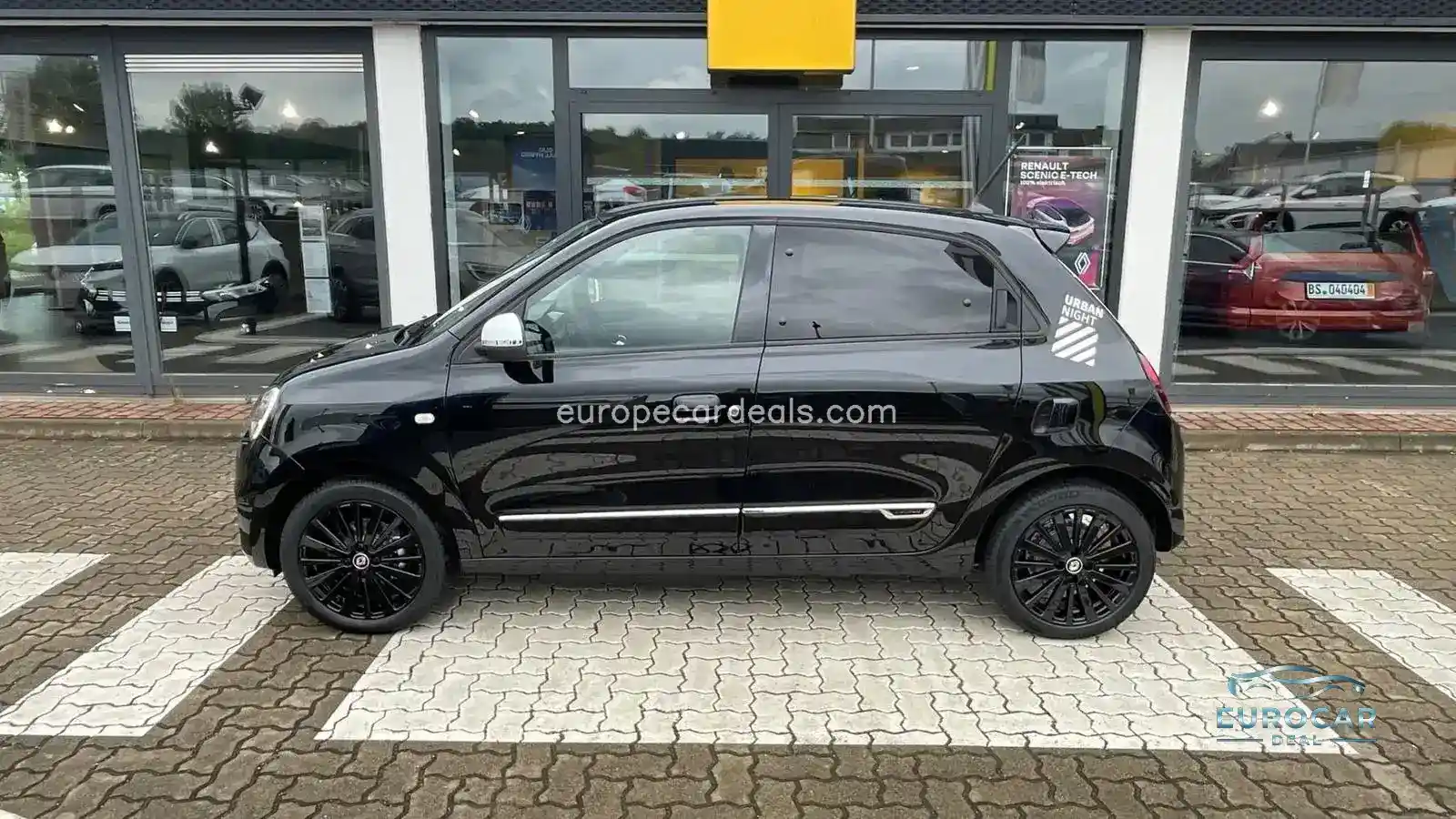 Renault Twingo