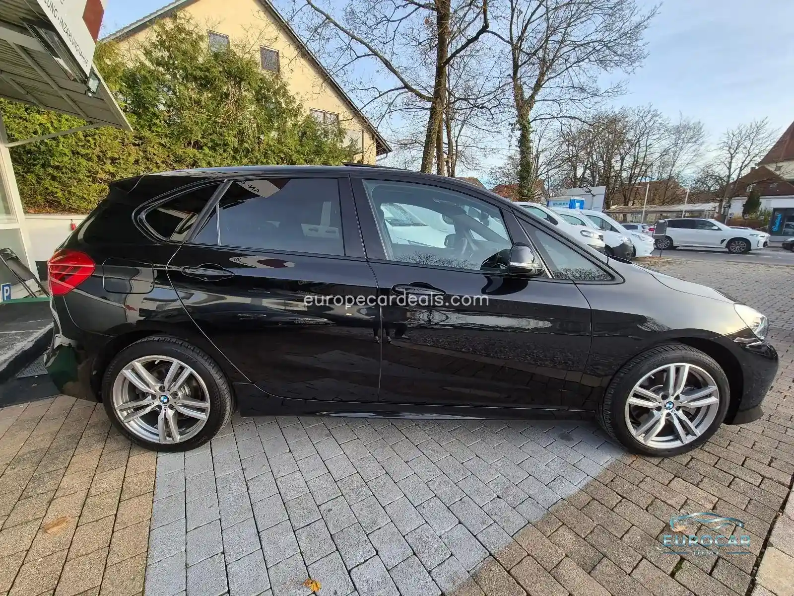 BMW 225 Active Tourer