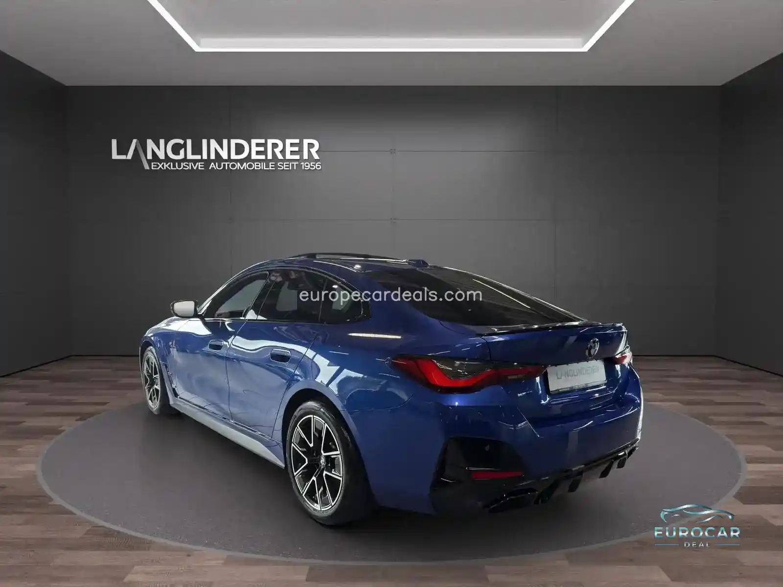 BMW M440