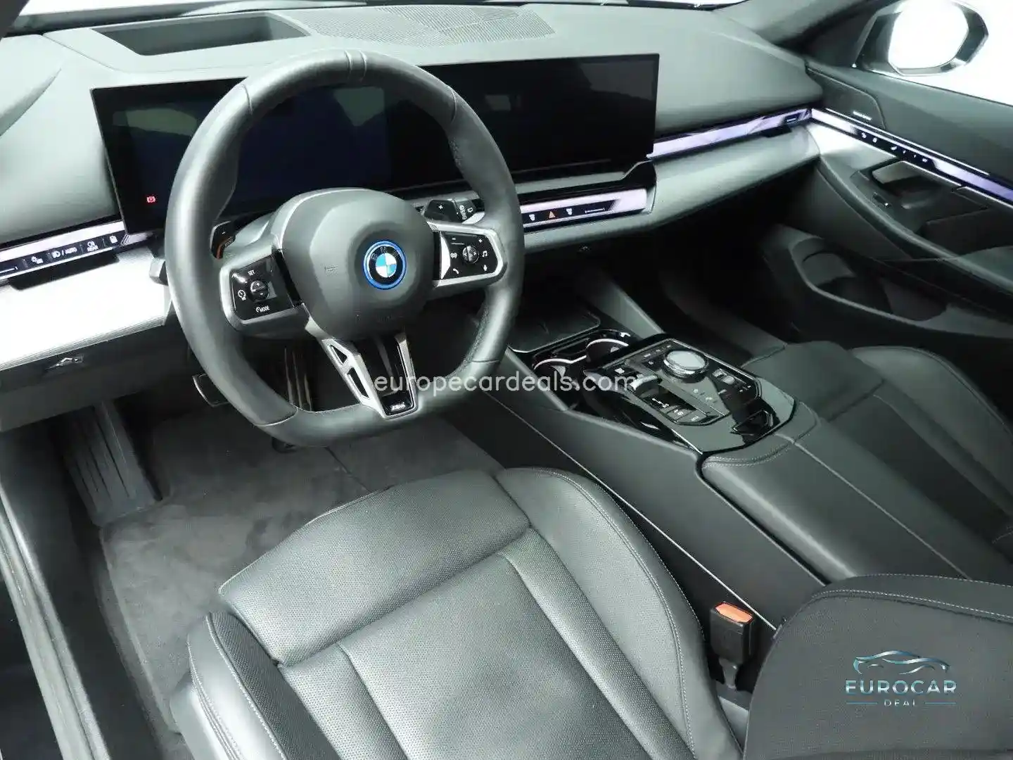 BMW 550