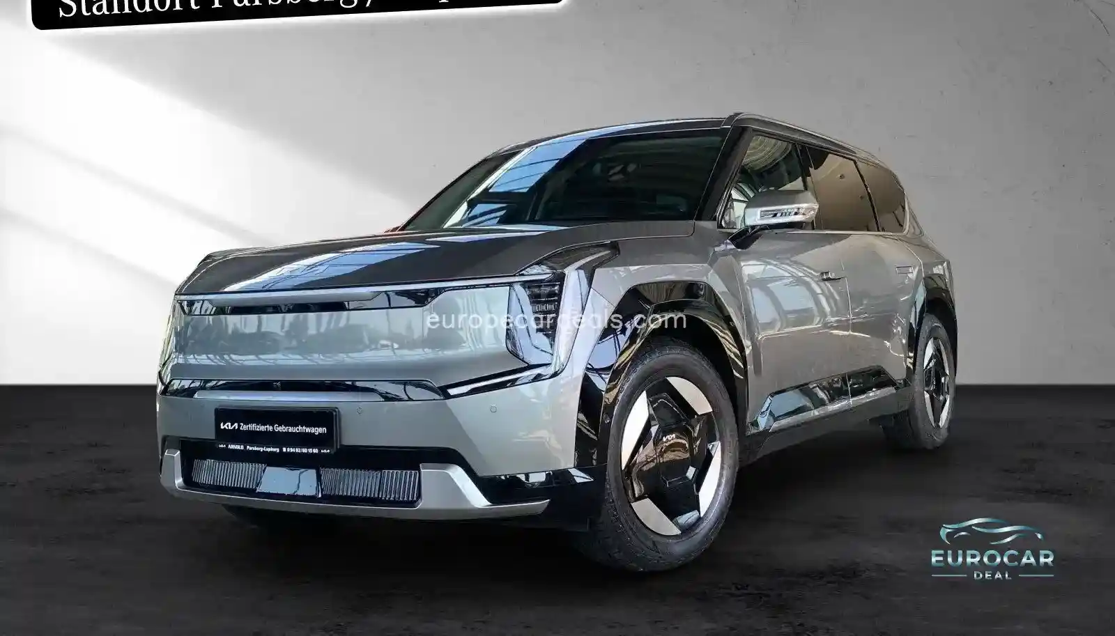 Kia EV9