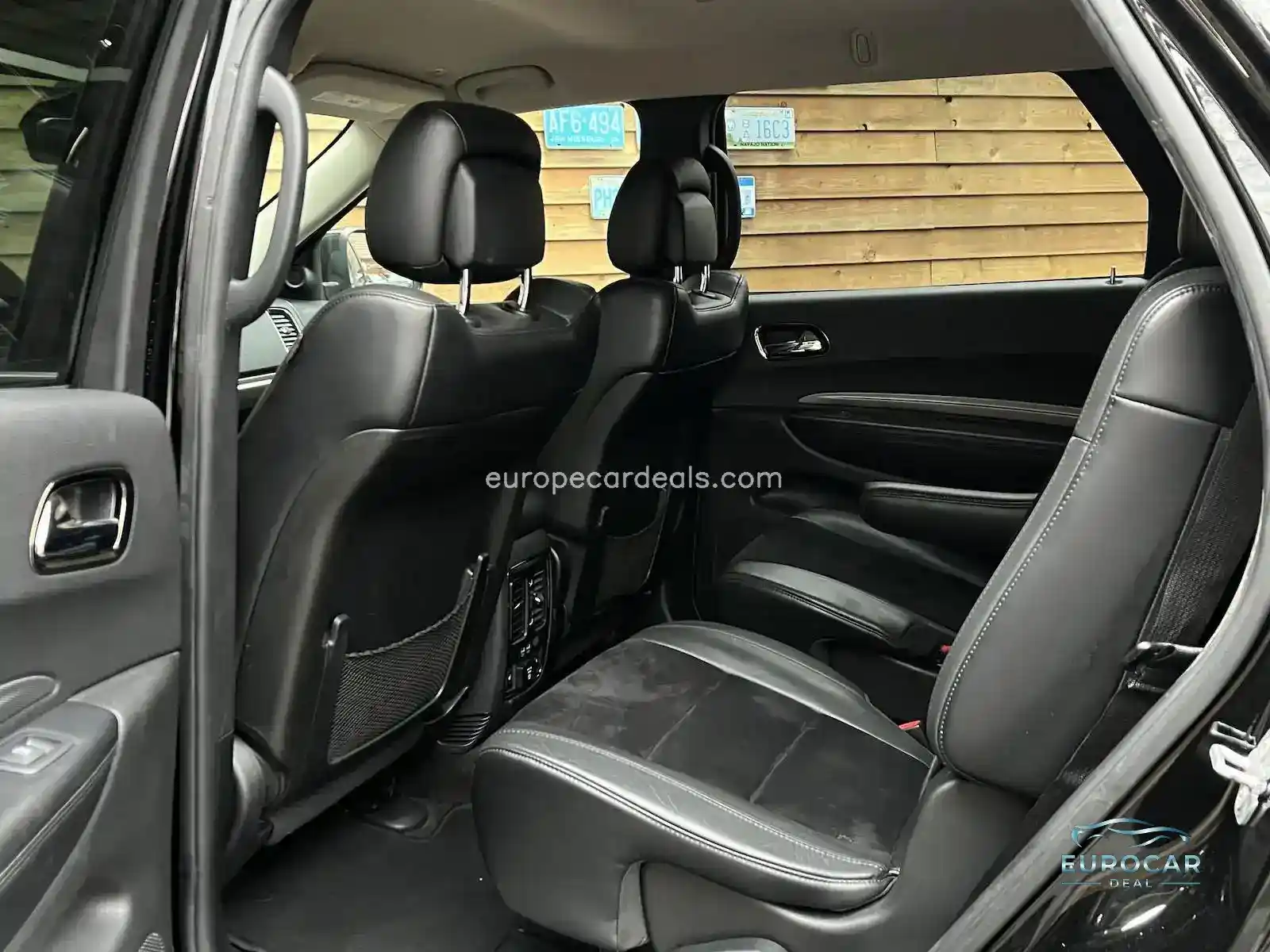 Dodge Durango