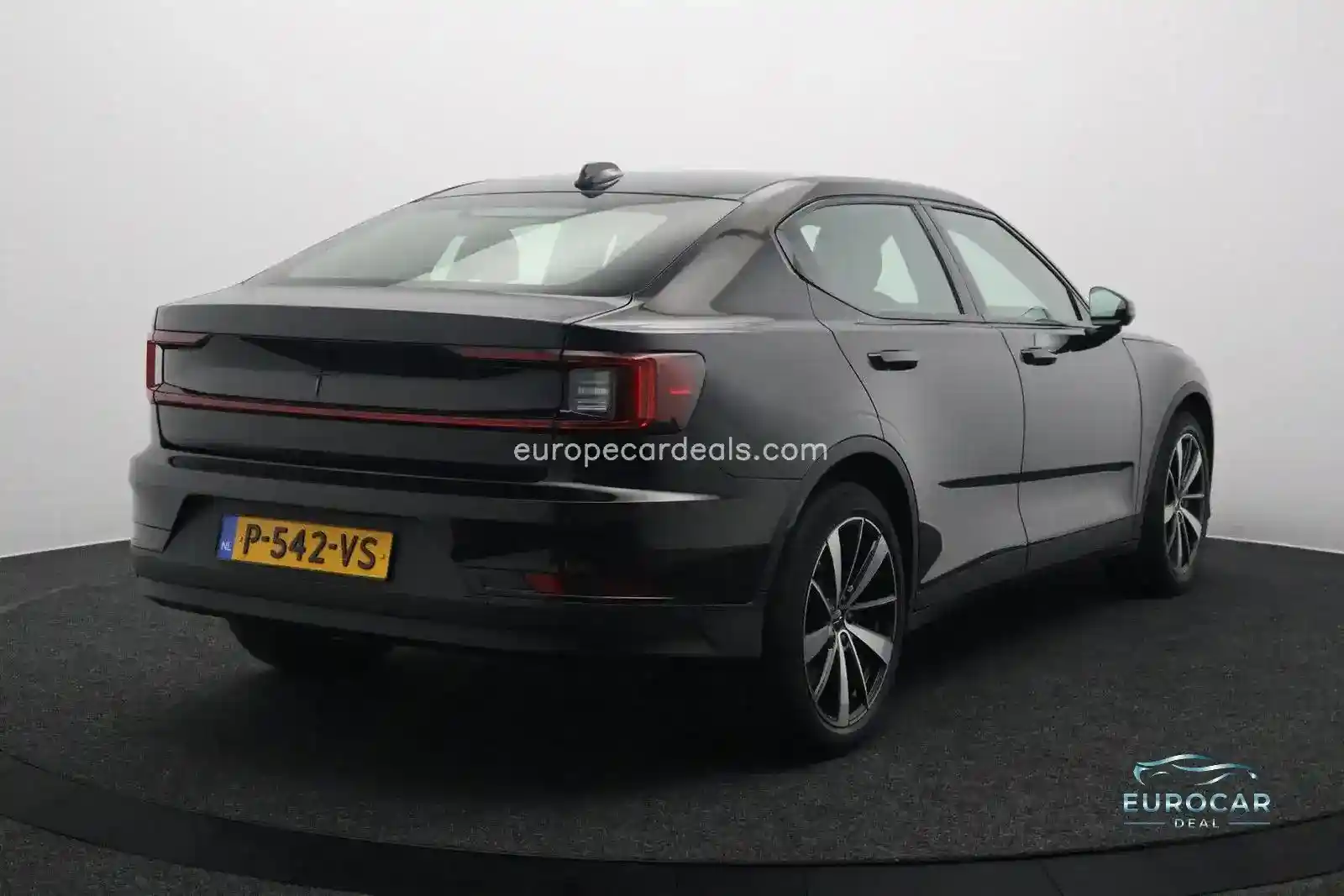 Polestar 2