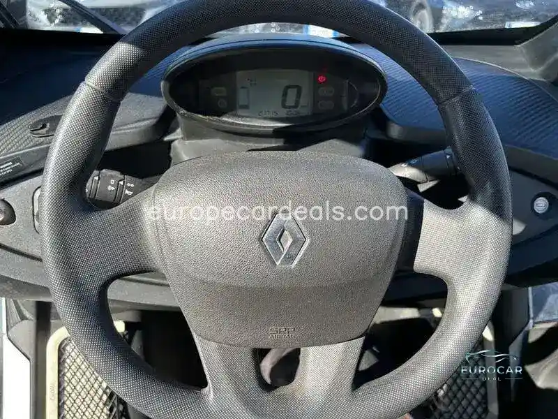 Renault Other