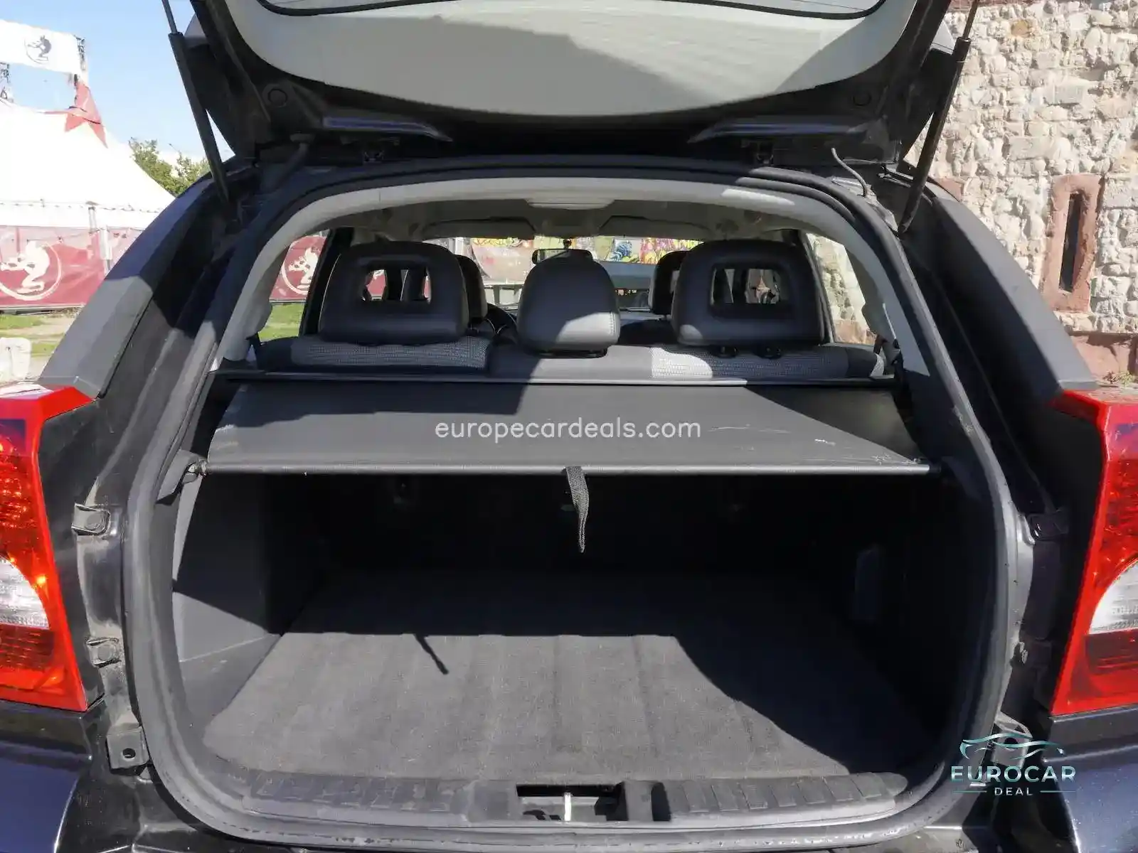 Dodge Caliber