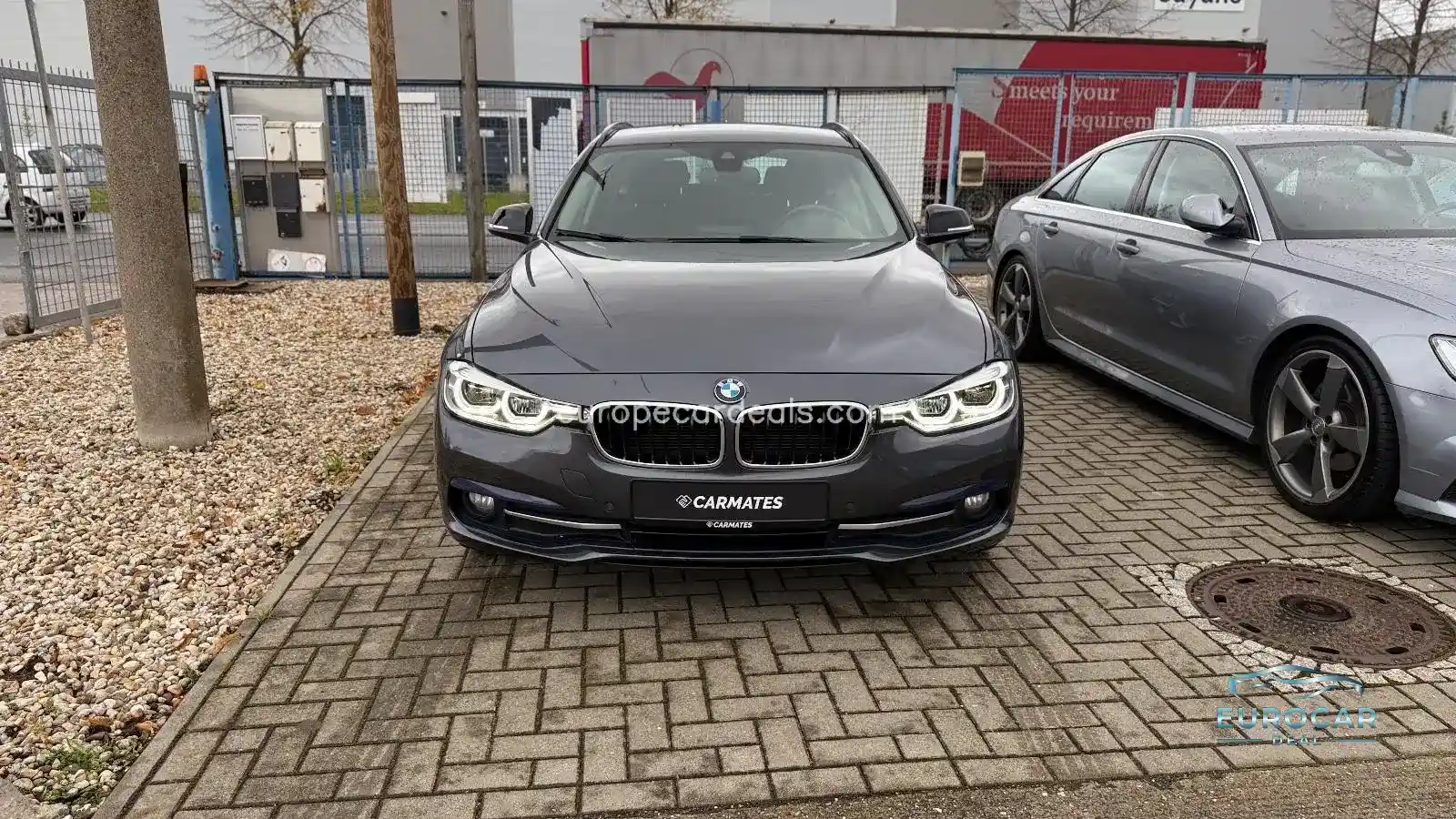 BMW 318