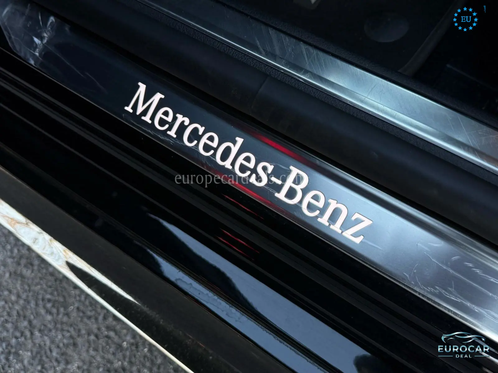 Mercedes-Benz S 400