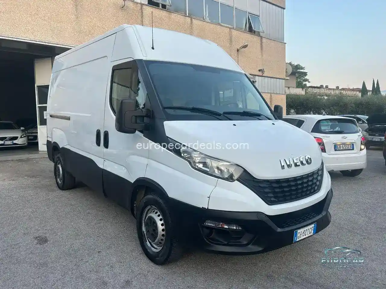 Iveco Other