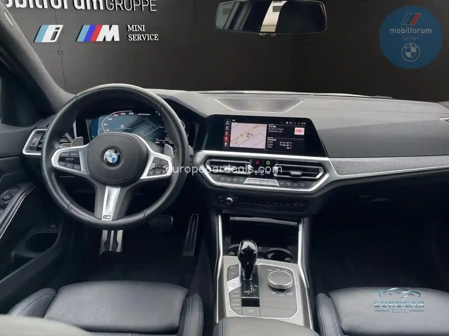 BMW M340i