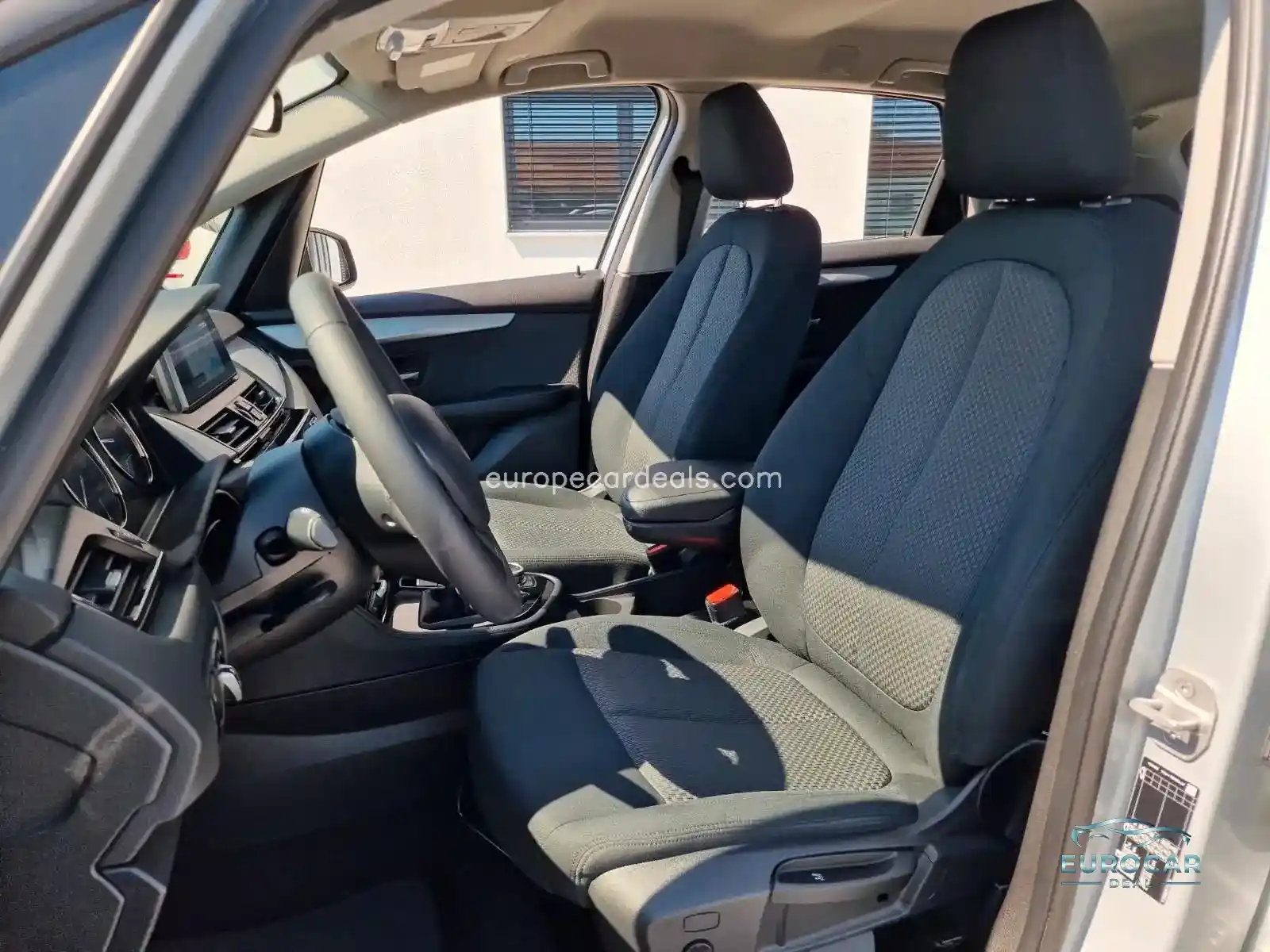BMW 218 Active Tourer