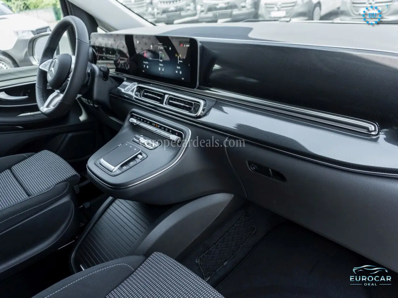 Mercedes-Benz V 220