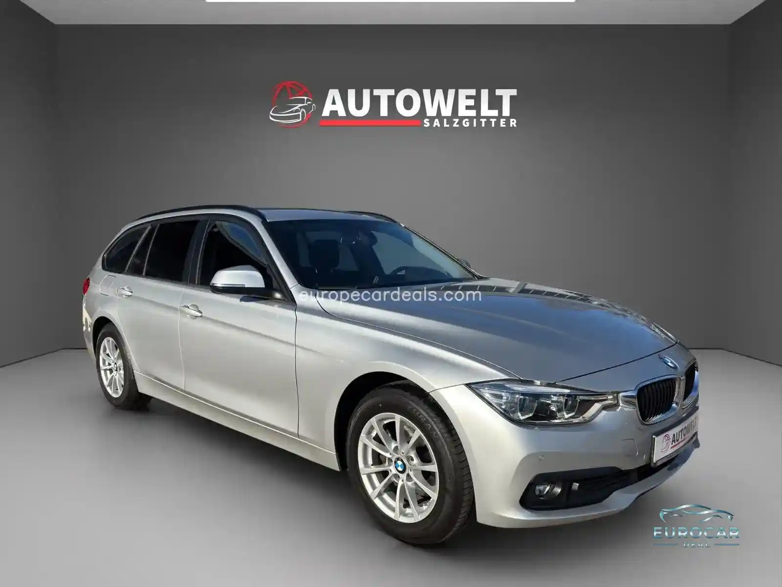 BMW 316