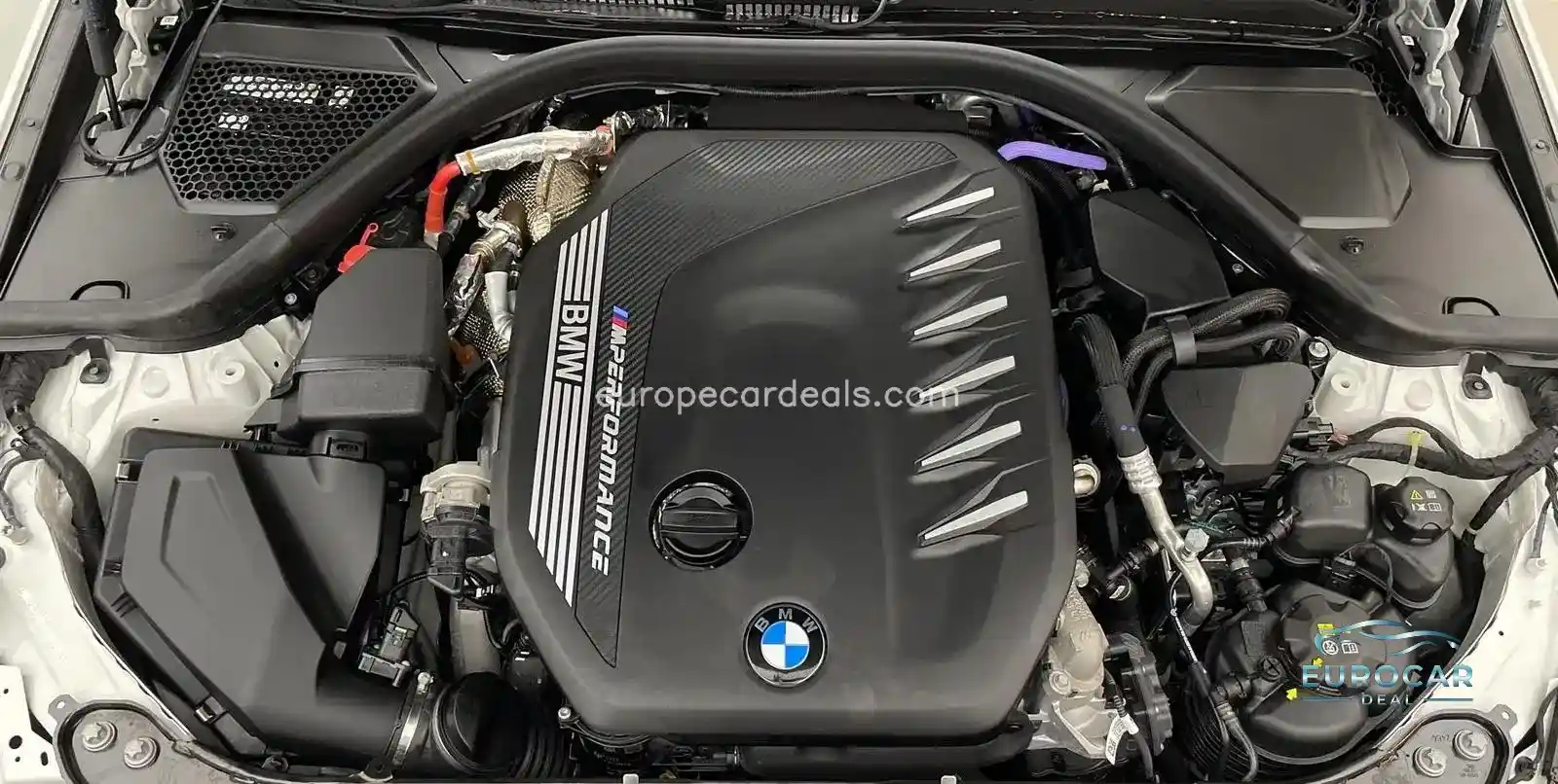 BMW M340d