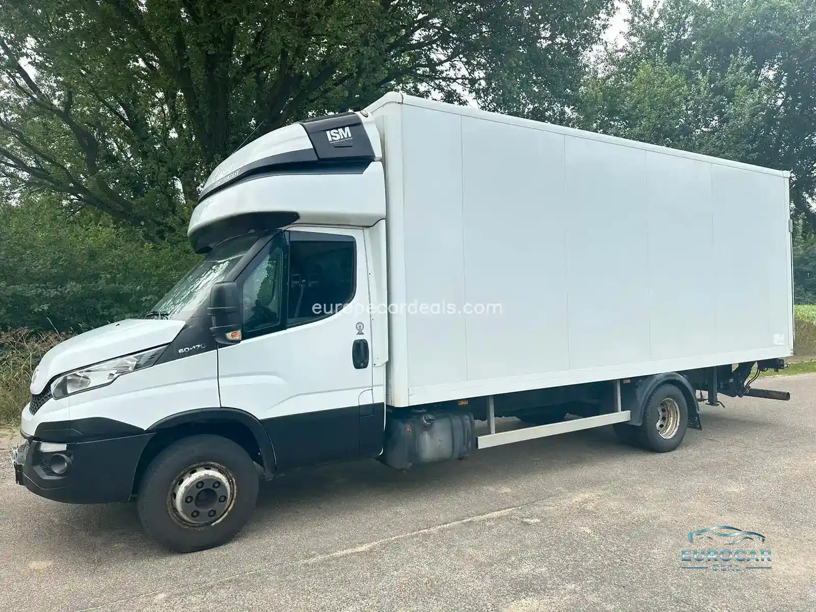 Iveco Other