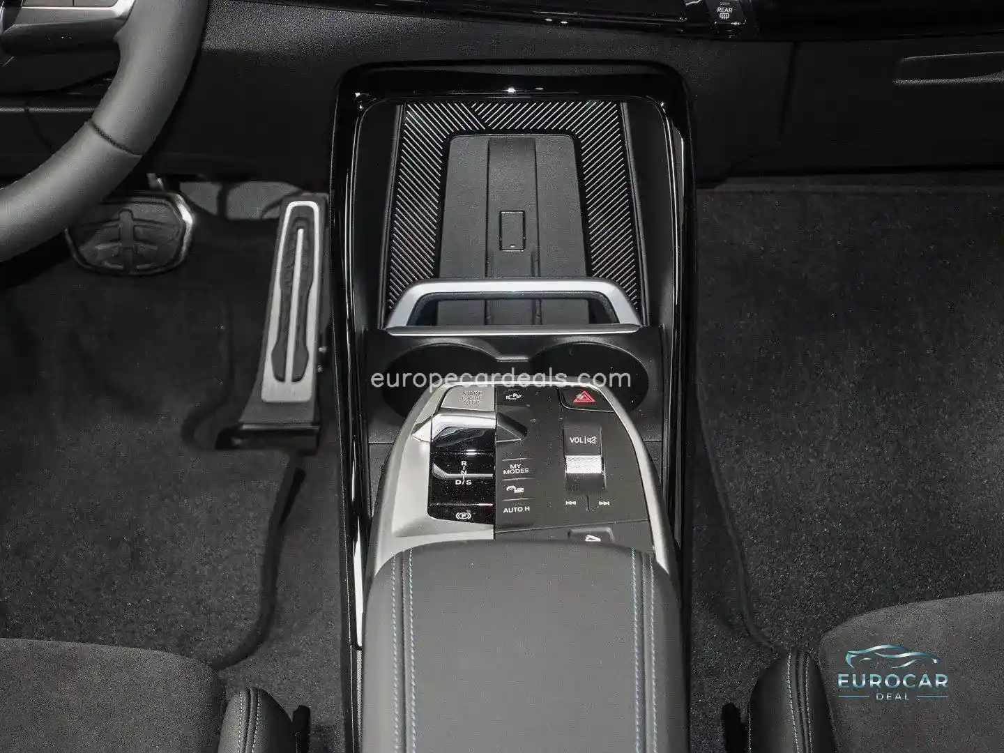 BMW 225 Active Tourer