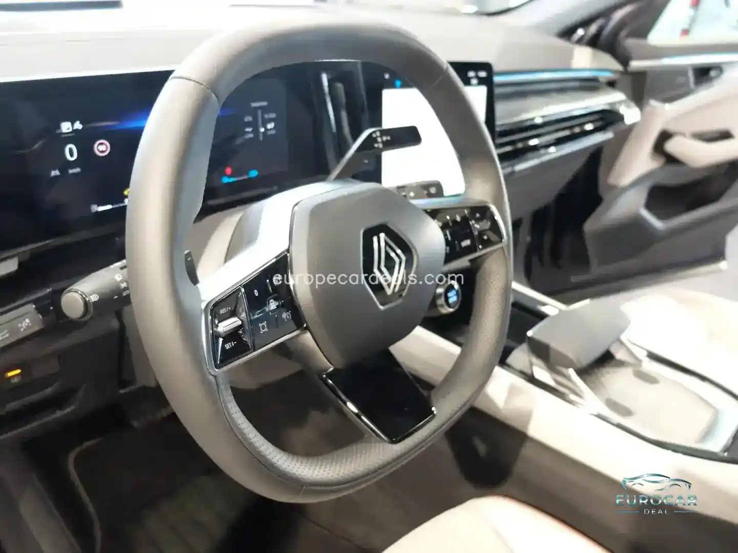 Renault Espace