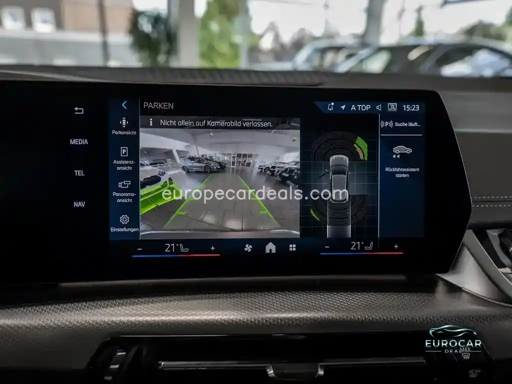 BMW 218 Active Tourer