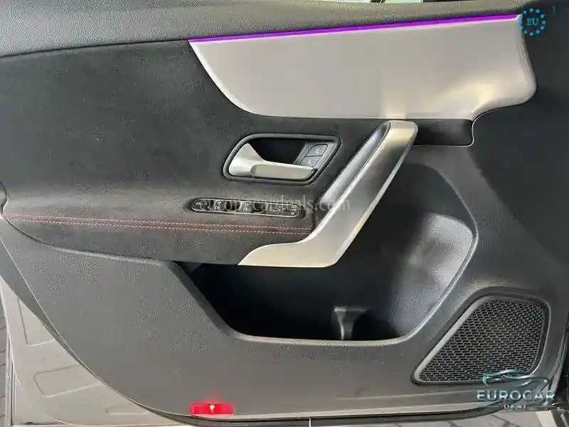 Mercedes-Benz A 35 AMG