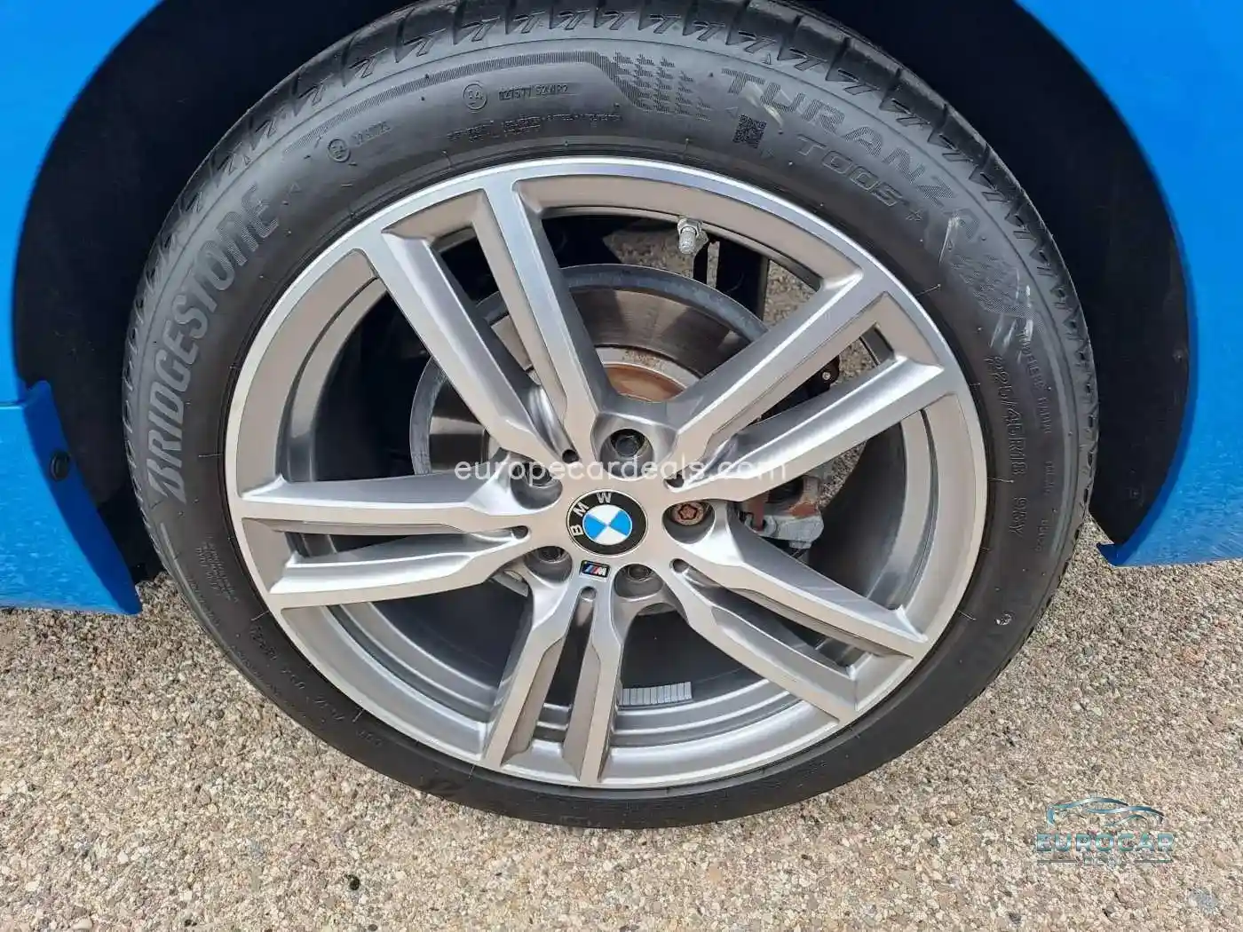 BMW 220 Gran Tourer