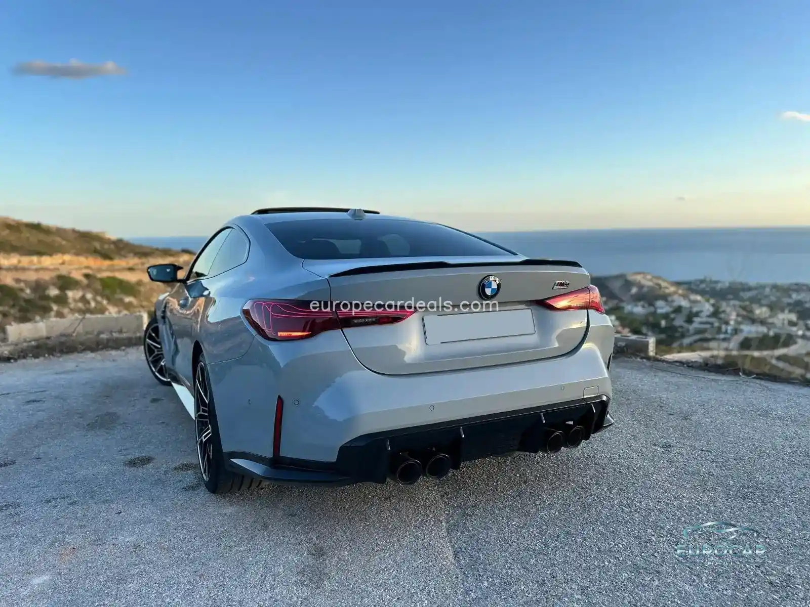 BMW M4