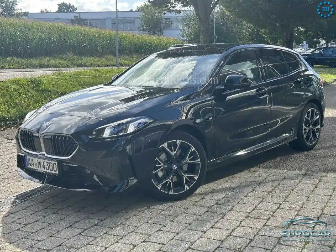 BMW 120
