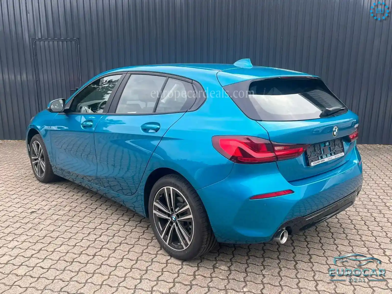 BMW 116
