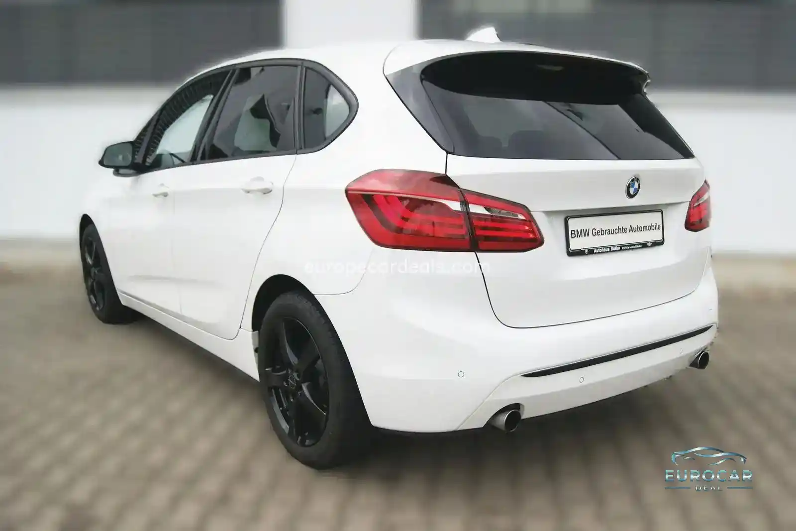 BMW 220 Active Tourer