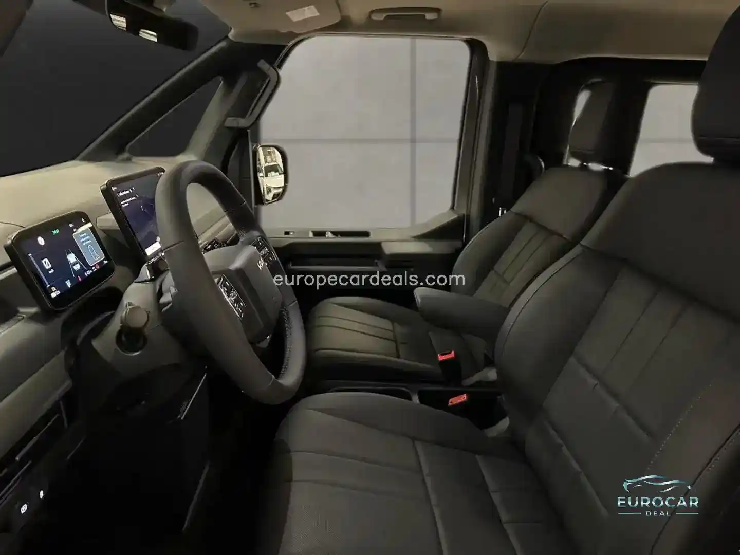 Kia PV5