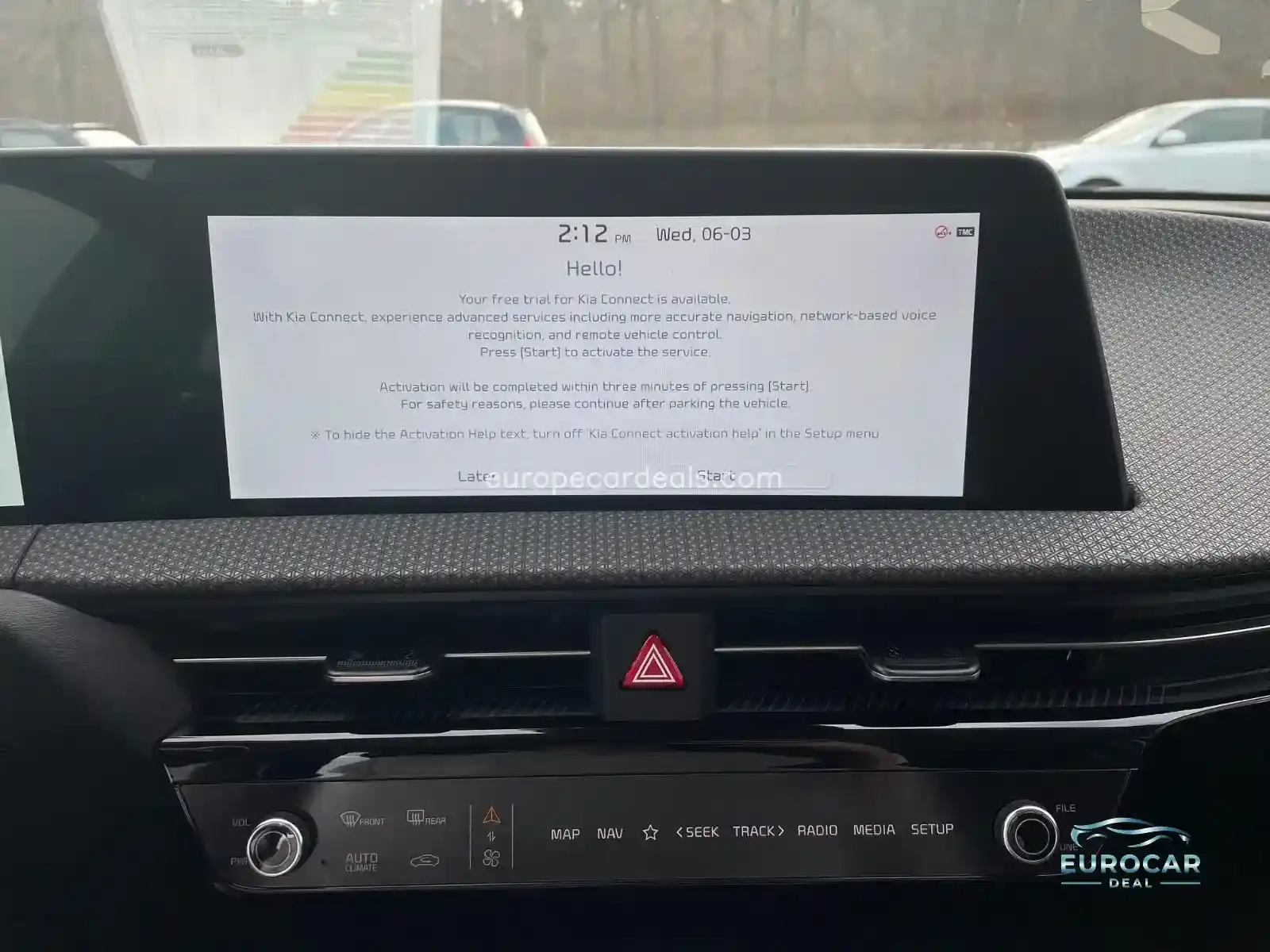 Kia EV6