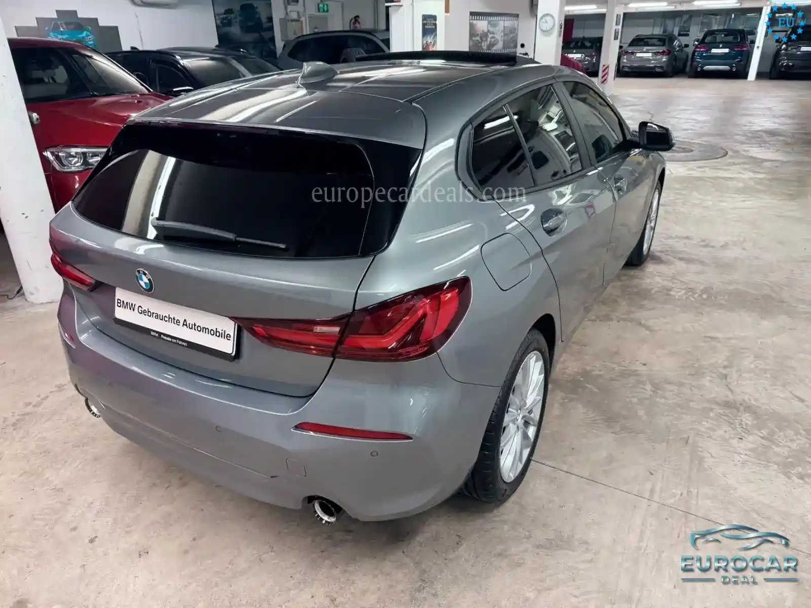 BMW 120