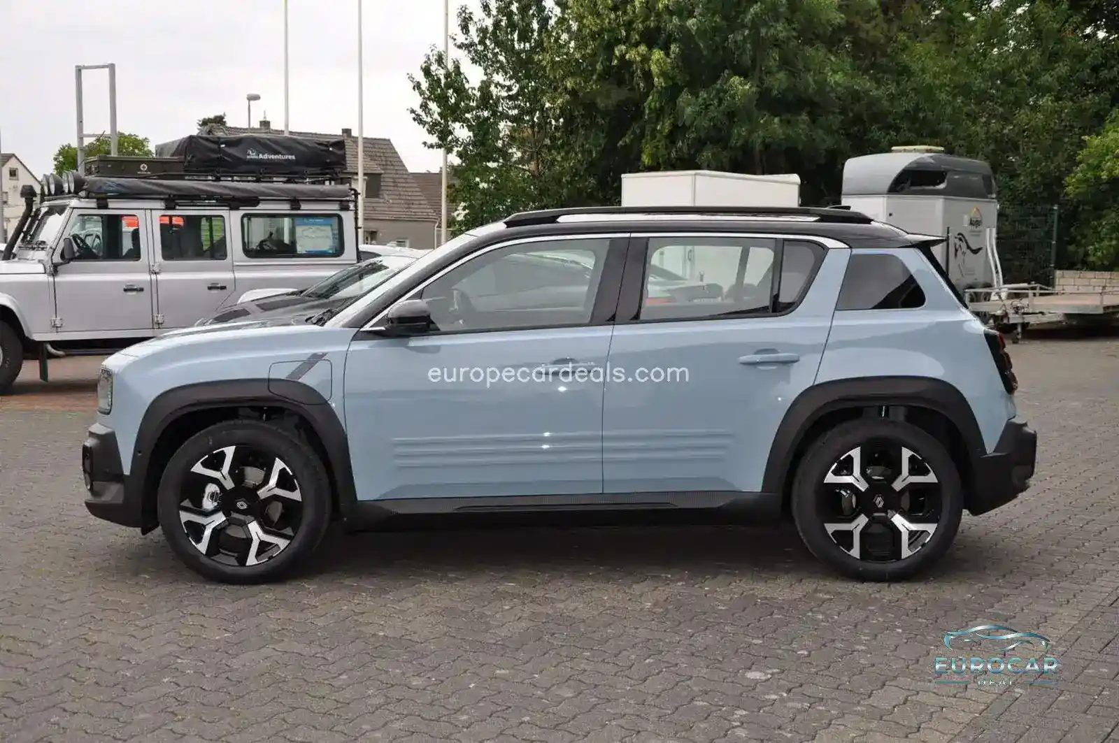 Renault R 4