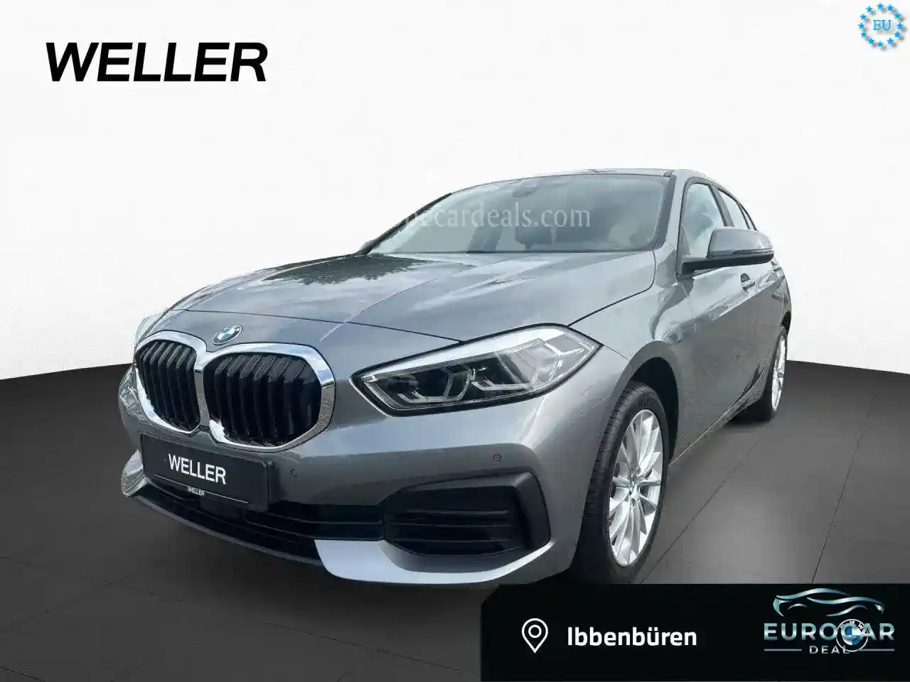 BMW 120